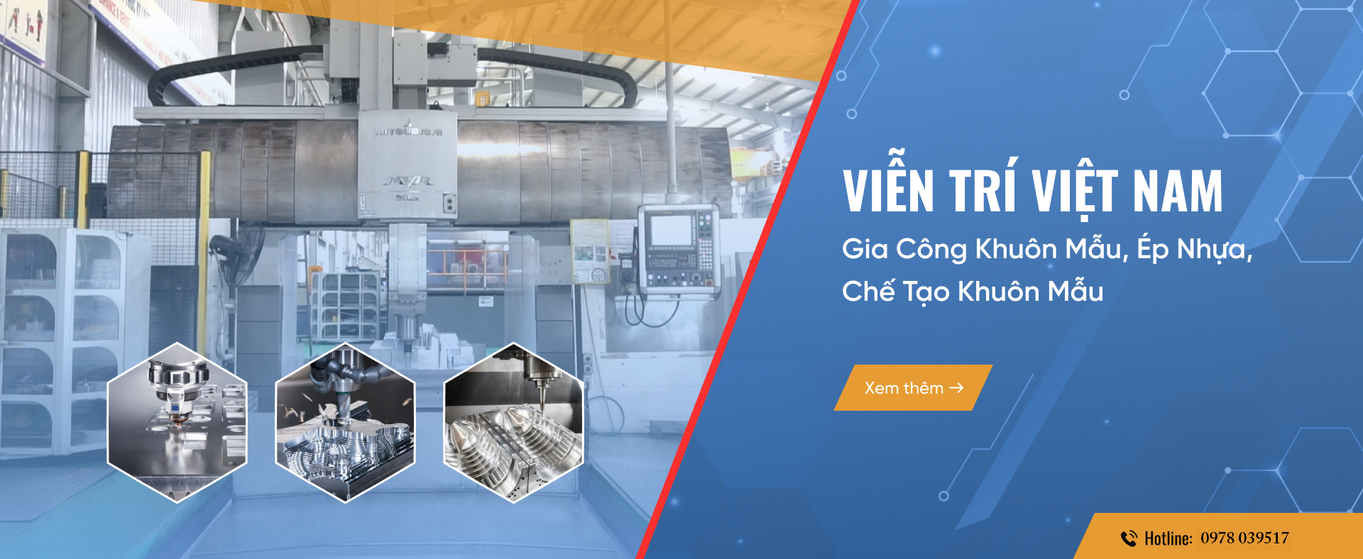 CÔNG TY TNHH QUỐC TẾ VIỄN TRÍ VIỆT NAM