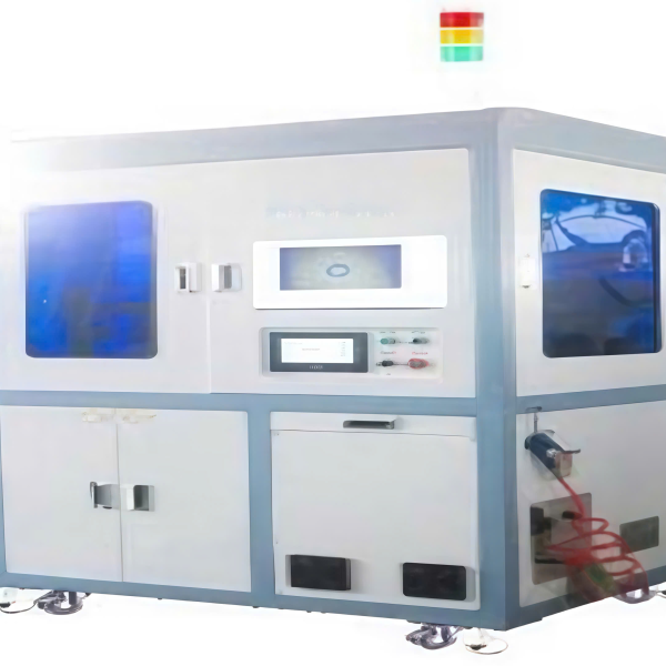 THIẾT BỊ ĐĨA ĐƠN TỰ ĐỘNG