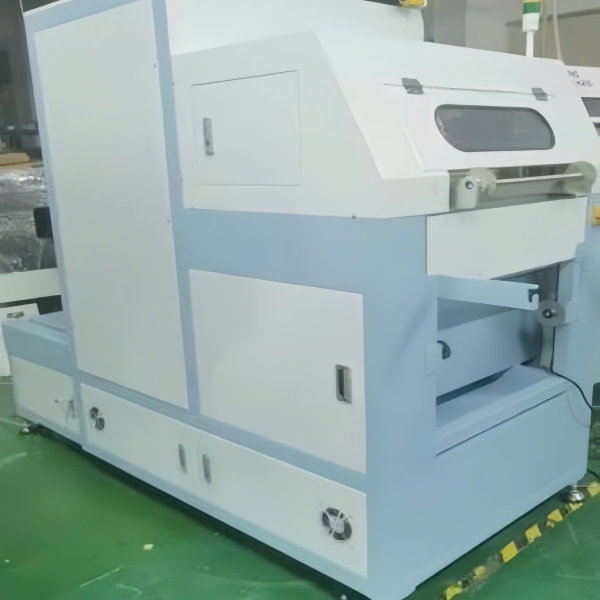 THIẾT BỊ NẠP VÀ DỠ HÀNH HAI LỚP XHH-128-D