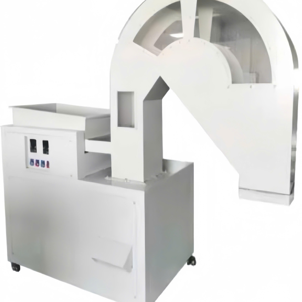 THIẾT BỊ PHÂN LOẠI BẰNG KHÍ LỰC