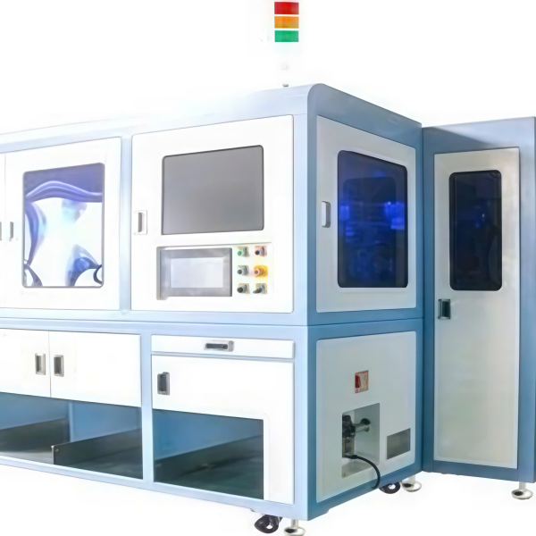 THIẾT BỊ KIỂM TRA ĐĨA KÉP TỰ ĐO