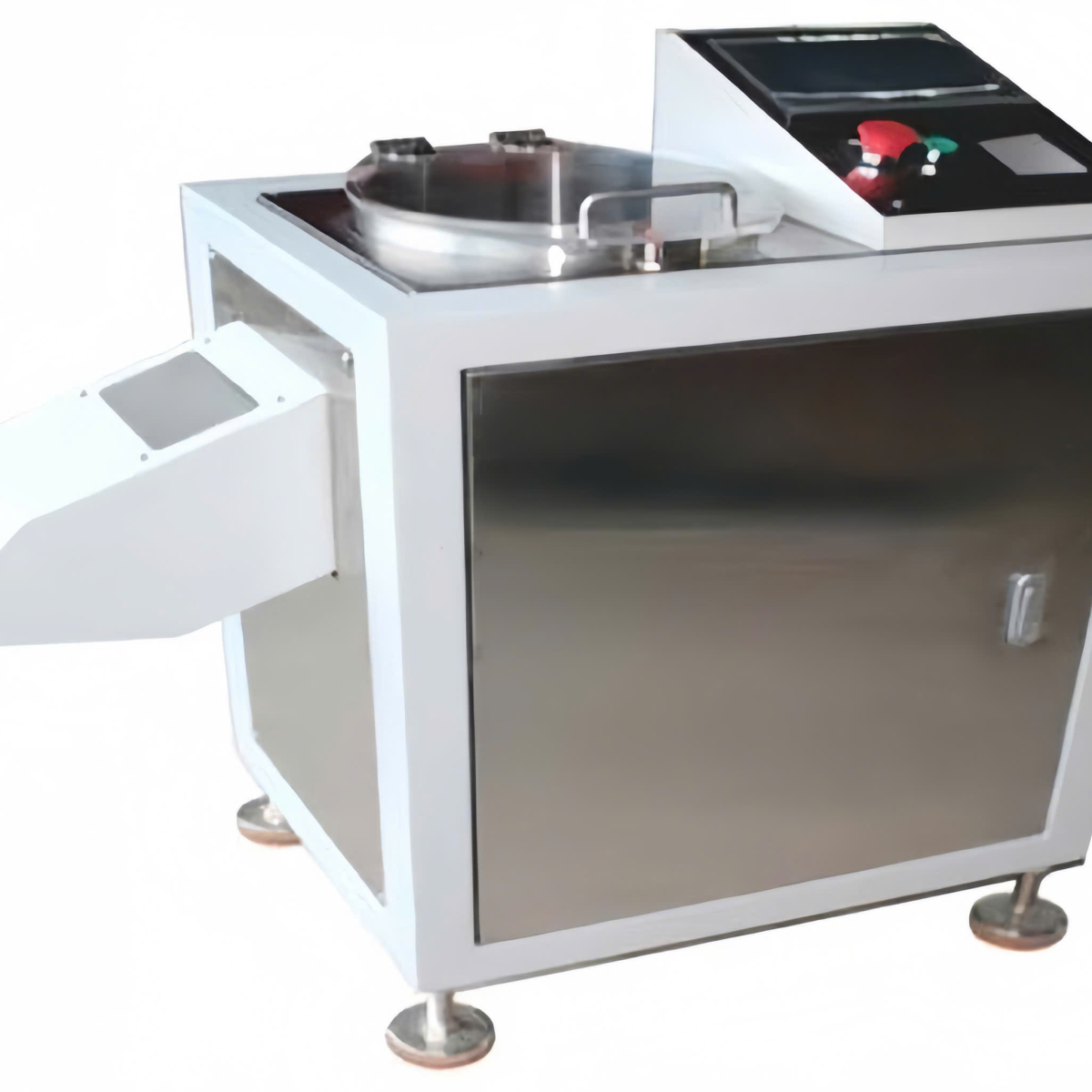 THIẾT BỊ CẮT CẠNH CAO SU XHH-226