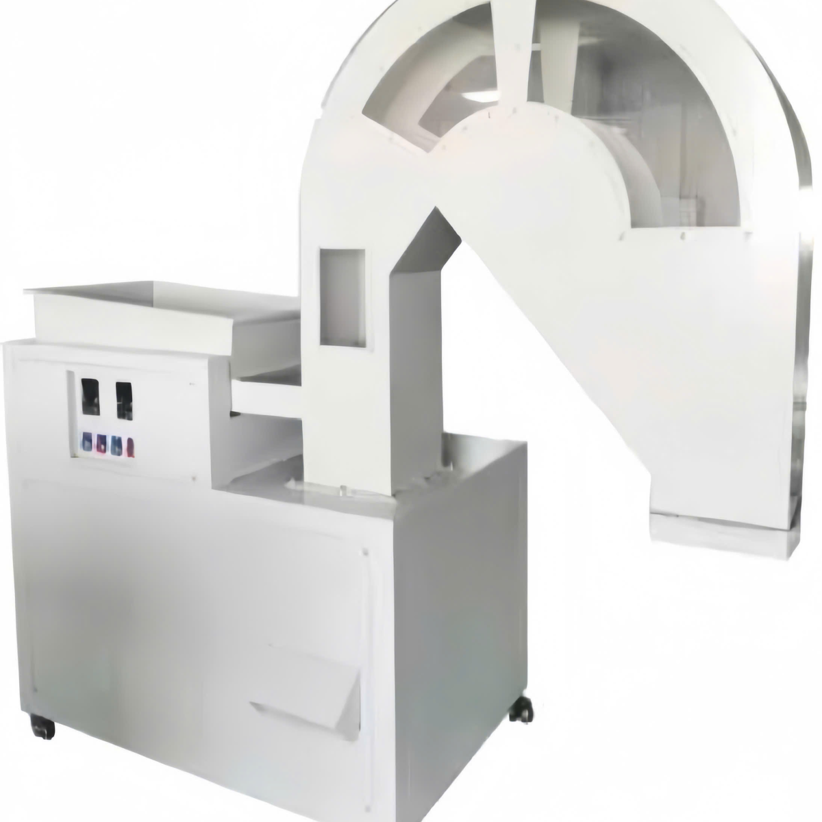 THIẾT BỊ PHÂN LOẠI BẰNG KHÍ LỰC